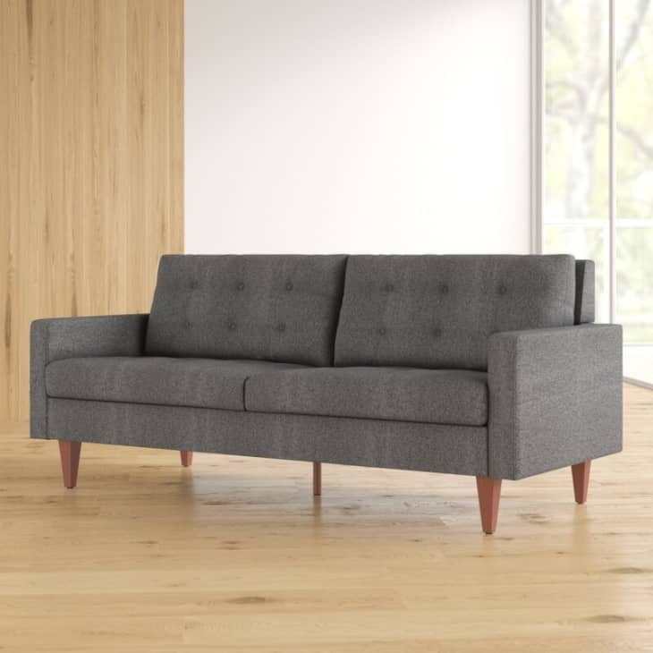 Joss & Main Stylish Sofas Under 500 Apartment Therapy